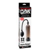 Pump Worx Euro Pump - Black